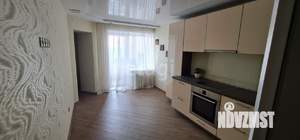 1-к квартира, вторичка, 62м2, 8/15 этаж