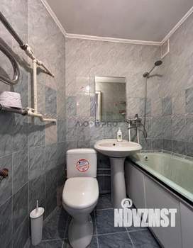 1-к квартира, вторичка, 35м2, 8/9 этаж