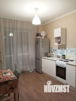 1-к квартира, вторичка, 35м2, 5/15 этаж