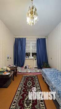 3-к квартира, вторичка, 56м2, 4/5 этаж