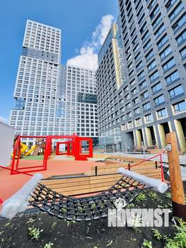 3-к квартира, вторичка, 57м2, 7/22 этаж