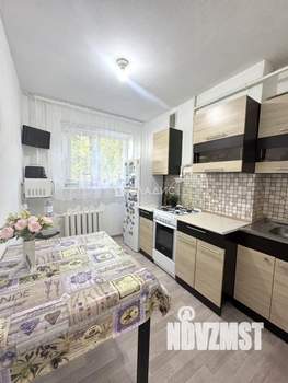 2-к квартира, вторичка, 49м2, 1/9 этаж