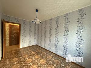 2-к квартира, вторичка, 43м2, 1/9 этаж