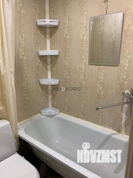 1-к квартира, вторичка, 22м2, 2/9 этаж