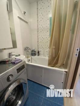 1-к квартира, вторичка, 34м2, 4/9 этаж