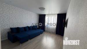 3-к квартира, вторичка, 73м2, 8/19 этаж