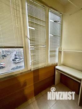 2-к квартира, вторичка, 56м2, 2/25 этаж