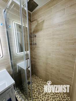 1-к квартира, вторичка, 34м2, 4/19 этаж