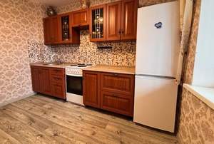 1-к квартира, вторичка, 37м2, 5/12 этаж