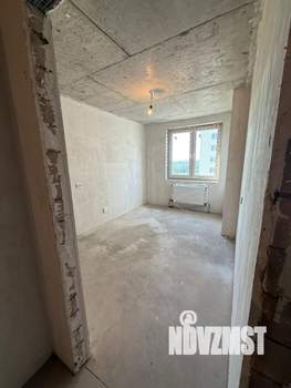 1-к квартира, вторичка, 33м2, 16/27 этаж