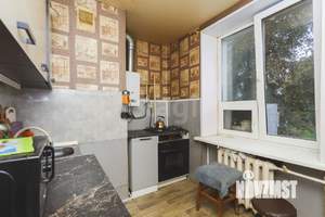 3-к квартира, вторичка, 60м2, 2/2 этаж