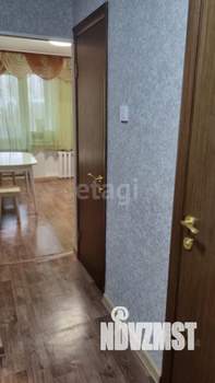 1-к квартира, вторичка, 39м2, 3/9 этаж