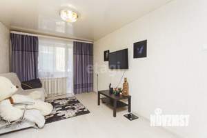 3-к квартира, вторичка, 60м2, 1/9 этаж