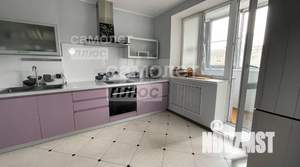 3-к квартира, вторичка, 136м2, 8/18 этаж