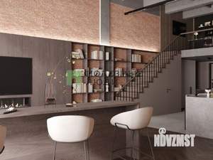 2-к квартира, вторичка, 97м2, 2/5 этаж