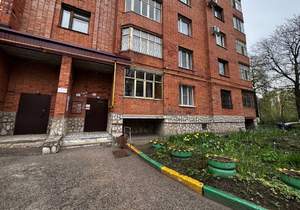 3-к квартира, вторичка, 110м2, 4/10 этаж