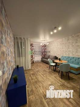 Студия квартира, вторичка, 28м2, 5/25 этаж