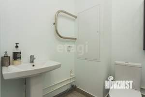 Студия квартира, вторичка, 27м2, 15/18 этаж