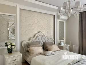 4-к квартира, вторичка, 130м2, 18/18 этаж
