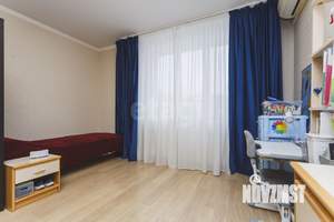 3-к квартира, вторичка, 114м2, 5/5 этаж