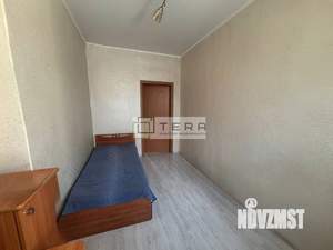 3-к квартира, вторичка, 70м2, 4/5 этаж