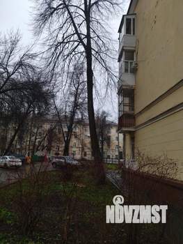 2-к квартира, вторичка, 56м2, 4/4 этаж