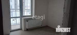 1-к квартира, вторичка, 36м2, 11/25 этаж