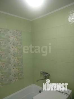 1-к квартира, вторичка, 35м2, 4/5 этаж