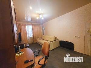 1-к квартира, вторичка, 31м2, 2/9 этаж