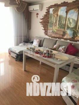 4-к квартира, вторичка, 78м2, 5/5 этаж