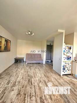 2-к квартира, вторичка, 43м2, 4/5 этаж