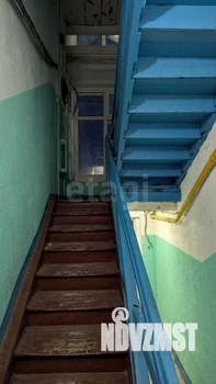 1-к квартира, вторичка, 25м2, 2/3 этаж