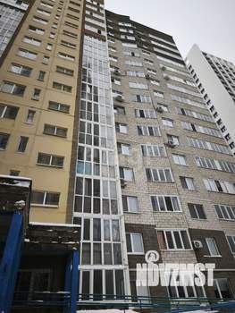 3-к квартира, вторичка, 63м2, 10/16 этаж