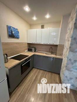 1-к квартира, вторичка, 33м2, 15/24 этаж