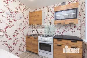 2-к квартира, вторичка, 43м2, 3/5 этаж