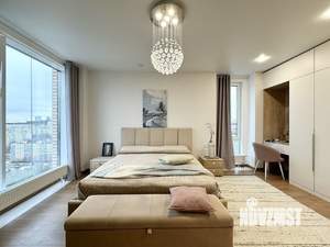 4-к квартира, вторичка, 113м2, 25/26 этаж