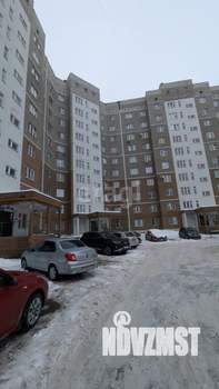 1-к квартира, вторичка, 37м2, 7/10 этаж