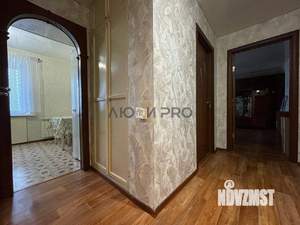 3-к квартира, вторичка, 58м2, 9/9 этаж