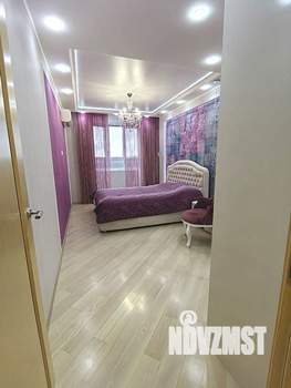 3-к квартира, вторичка, 85м2, 8/12 этаж