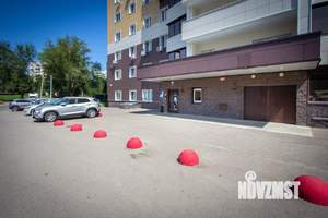 1-к квартира, вторичка, 35м2, 3/25 этаж