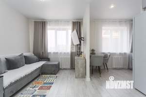 Студия квартира, вторичка, 22м2, 5/5 этаж