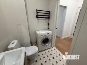 1-к квартира, вторичка, 35м2, 6/8 этаж