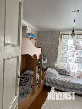 2-к квартира, вторичка, 56м2, 1/4 этаж