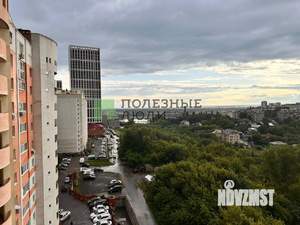 1-к квартира, вторичка, 39м2, 10/12 этаж
