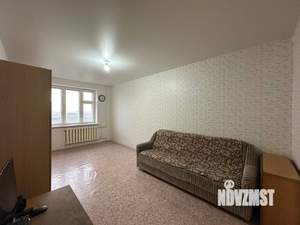 1-к квартира, вторичка, 39м2, 11/17 этаж