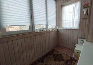 2-к квартира, вторичка, 58м2, 9/10 этаж