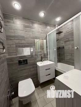 2-к квартира, вторичка, 47м2, 1/6 этаж