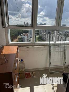 1-к квартира, вторичка, 42м2, 22/25 этаж