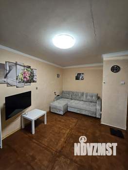 1-к квартира, вторичка, 33м2, 5/5 этаж