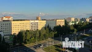 3-к квартира, вторичка, 57м2, 13/25 этаж